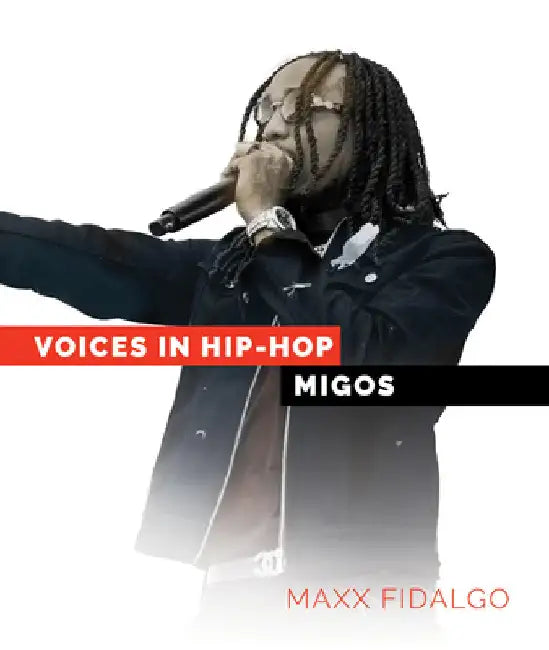 Migos (English, Maxx Fidalgo) view 4