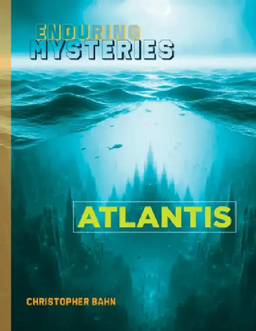 Atlantis (English, Christopher Bahn) view 4