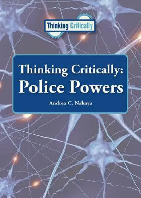 Buy Thinking Critically (English, Andrea C. Nakaya) — BookShops.in