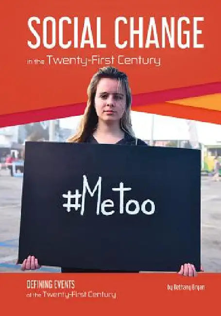 Buy Social Change in the Twenty-First Century (English, Bethany Bryan) — BookShops.in