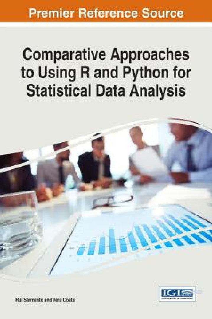 Comparative Approaches to Using R and Python for Statistical Data Analysis (English, Rui Sarmento | Vera Costa) view 2