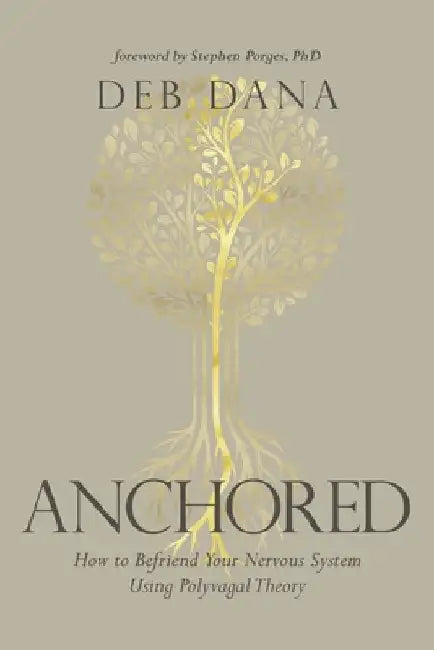 Buy Anchored (English, Deborah Dana) — BookShops.in