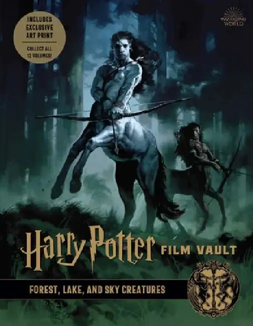 Buy Harry Potter (English, Jody Revenson) — BookShops.in