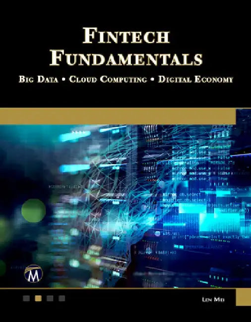 Buy Fintech Fundamentals (English, Len Mei) — BookShops.in