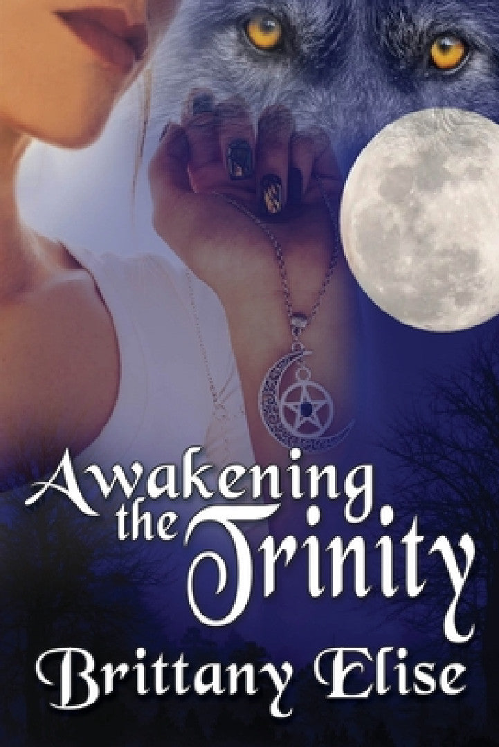 Buy Awakening the Trinity (English, Brittany Elise) — BookShops.in