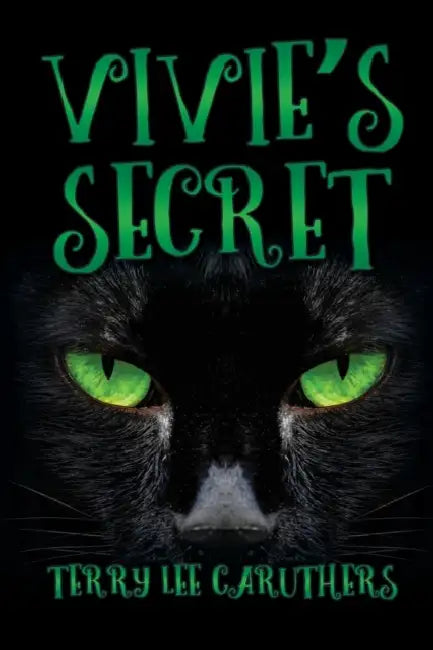 Buy Vivie's Secret (English, Terry Lee Caruthers) — BookShops.in