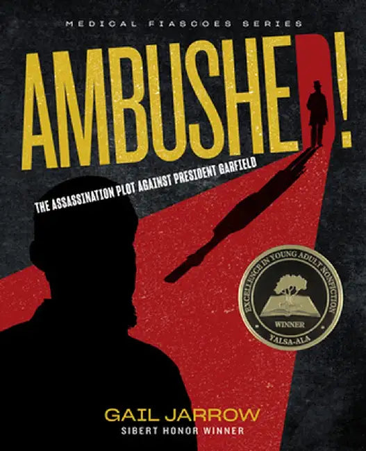 Buy Ambushed! (English, Gail Jarrow) — BookShops.in