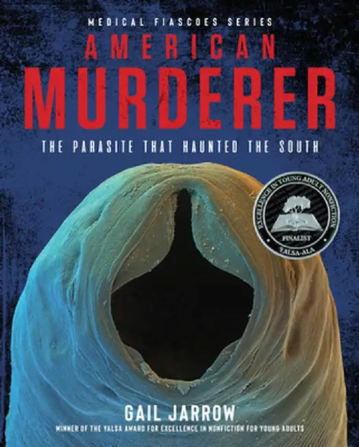Buy American Murderer (English, Gail Jarrow) — BookShops.in