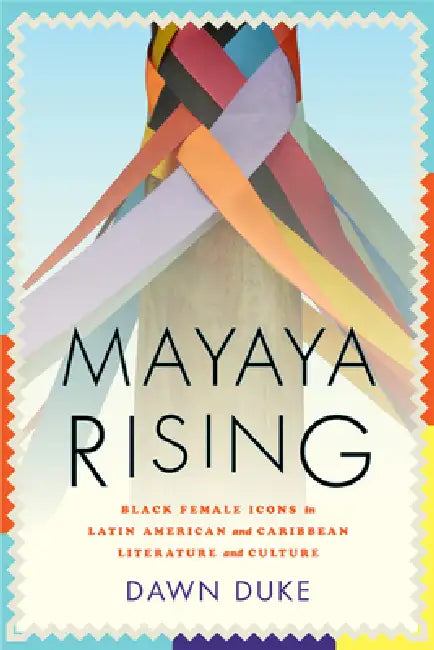 Buy Mayaya Rising (English, Dawn Duke) — BookShops.in