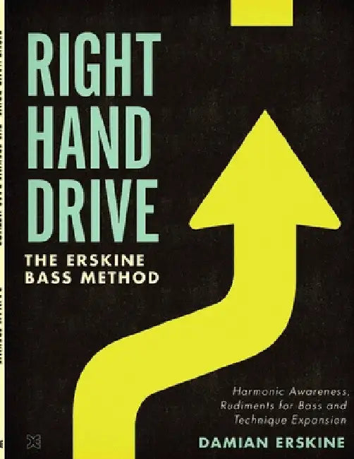 Buy Right Hand Drive (English, Damian Erskine) — BookShops.in