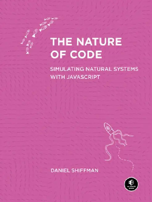 Buy The Nature of Code (English, Daniel Shiffman) — BookShops.in