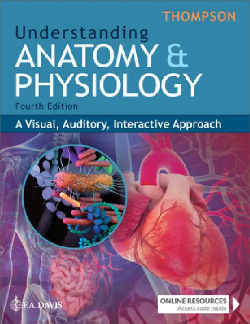 Buy Understanding Anatomy & Physiology (English, Gale Sloan Thompson) — BookShops.in