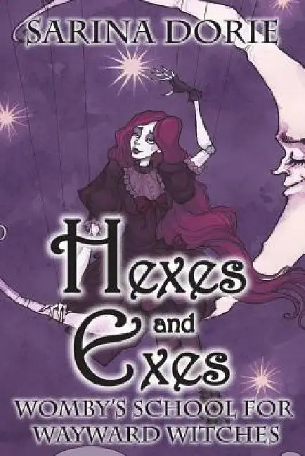 Buy Hexes and Exes (English, Sarina Dorie) — BookShops.in