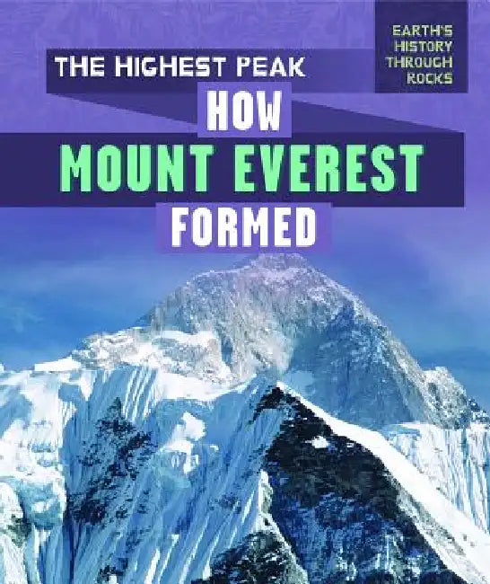 Buy The Highest Peak (English, Jenna Tolli) — BookShops.in