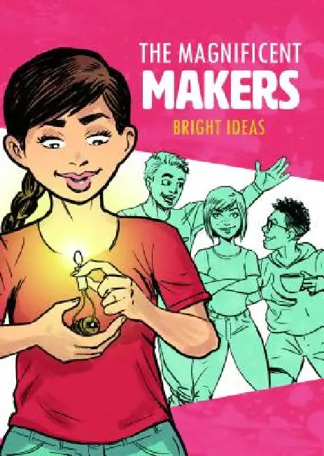 Buy Bright Ideas (English, Ben Humeniuk) — BookShops.in