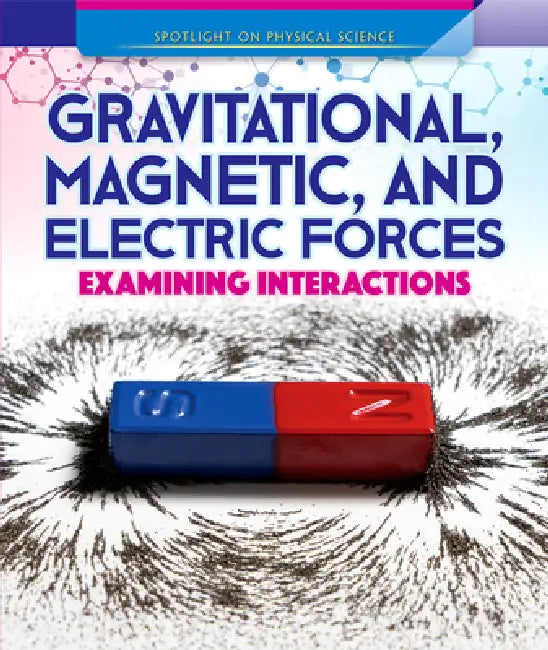 Buy Gravitational, Magnetic, and Electric Forces (English, Daniel R. Faust) — BookShops.in