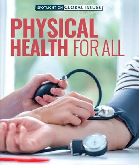 Buy Physical Health for All (English, Rachael Morlock) โ BookShops.in
