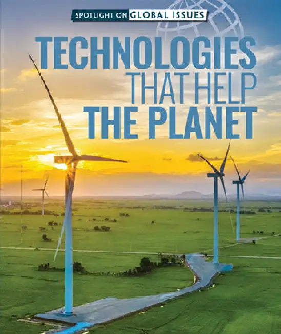 Buy Technologies That Help the Planet (English, Therese M. Shea) โ BookShops.in