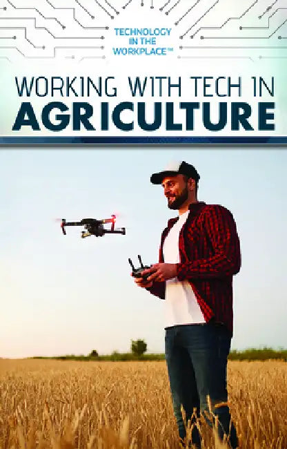 Buy Working with Tech in Agriculture (English, Amie Jane Leavitt) — BookShops.in