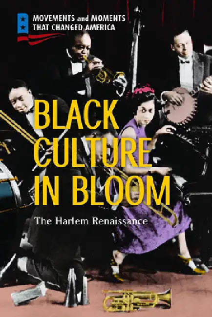 Buy Black Culture in Bloom (English, Richard Worth) — BookShops.in
