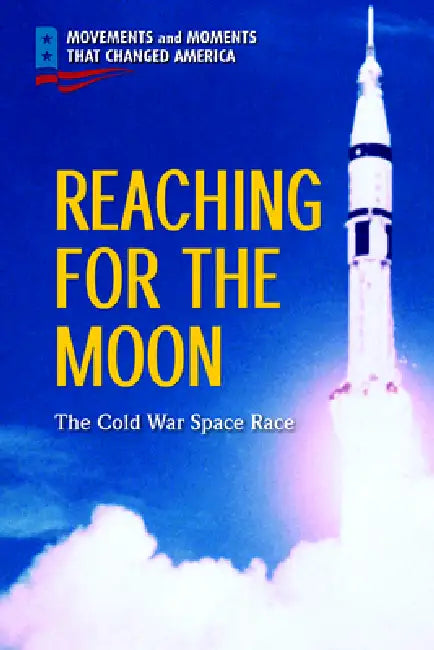 Buy Reaching for the Moon (English, John Choi) โ BookShops.in