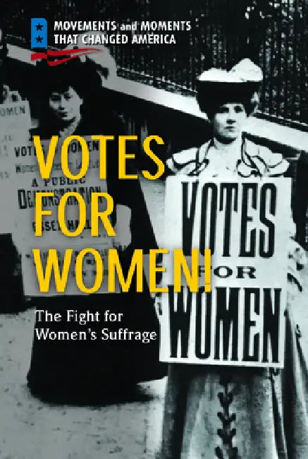 Buy Votes for Women! (English, Larry A. Van Meter) — BookShops.in