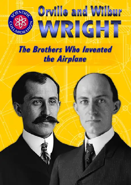 Buy Orville and Wilbur Wright (English, Gina Hagler) โ BookShops.in