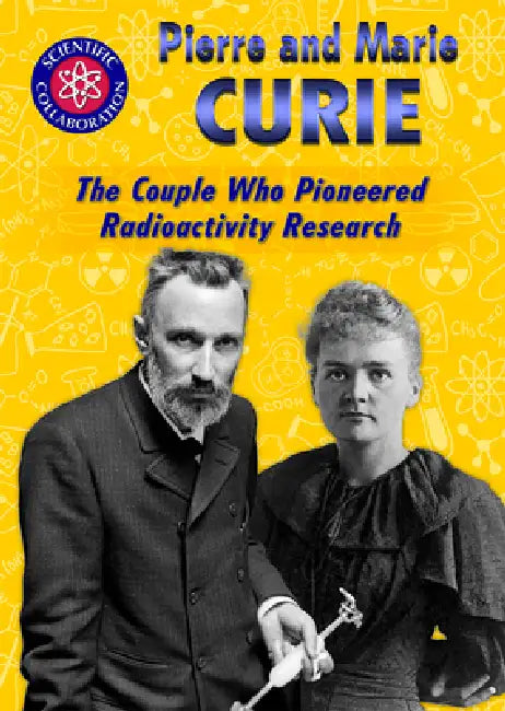 Buy Pierre and Marie Curie (English, Lisa Idzikowski) โ BookShops.in