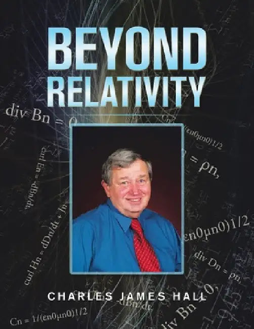 Buy Beyond Relativity (English, Charles James Hall) — BookShops.in