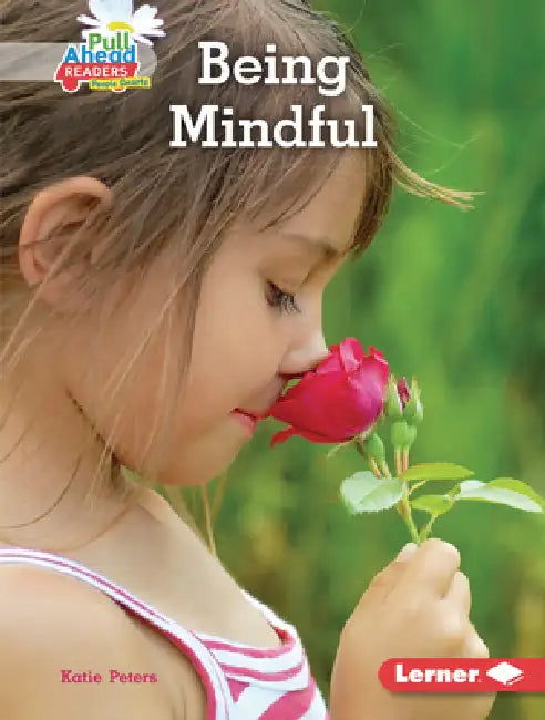 Buy Being Mindful (English, Katie Peters) — BookShops.in