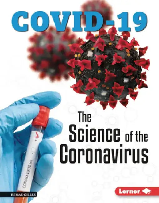 Buy The Science of the Coronavirus (English, Renae Gilles) โ BookShops.in