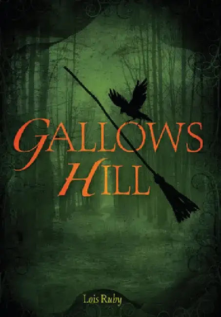 Buy Gallows Hill (English, Lois Ruby) — BookShops.in