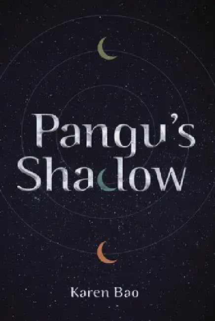 Buy Pangu's Shadow (English, Karen Bao) — BookShops.in