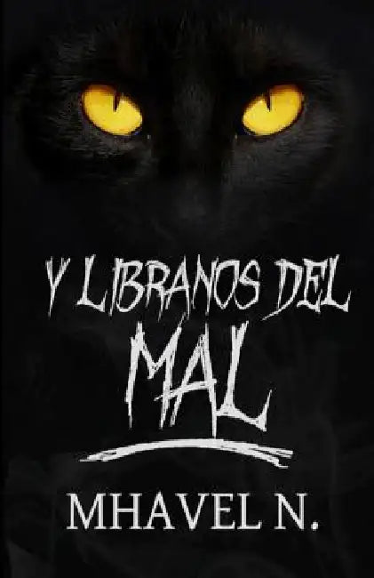 Buy Y líbranos del mal (English, Mhavel N) — BookShops.in