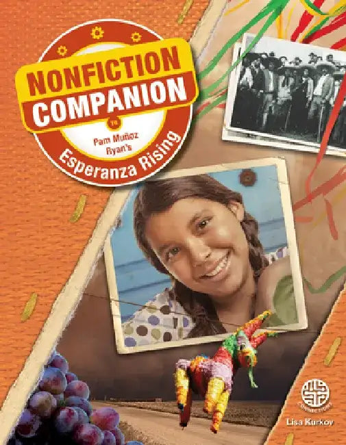 Buy Esperanza Rising (English, Lisa Kurkov) — BookShops.in