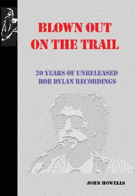 Buy Blown Out on the Trail (English, John Howells) — BookShops.in