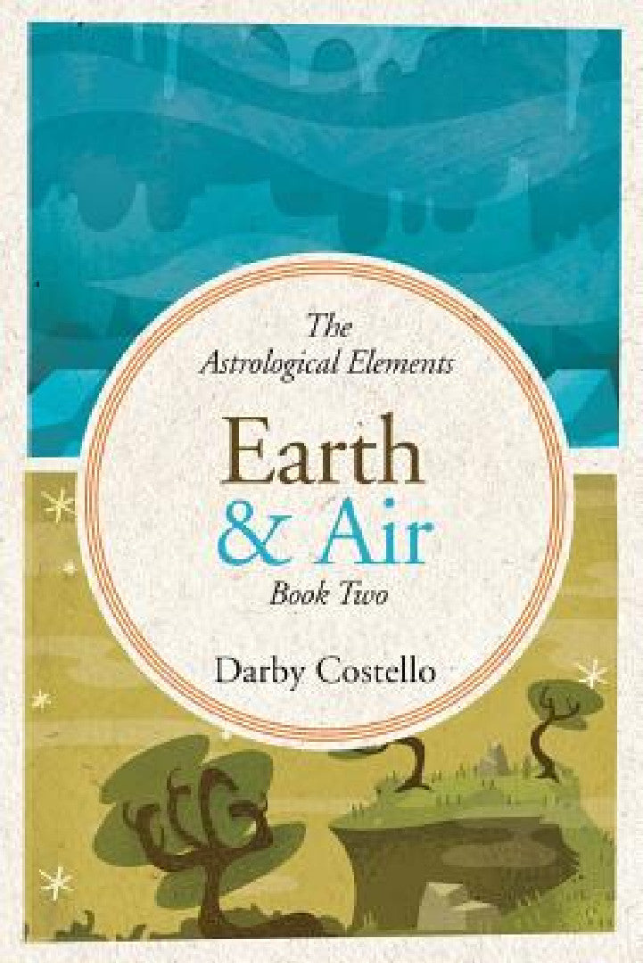 Earth and Air (English, Darby Costello)
