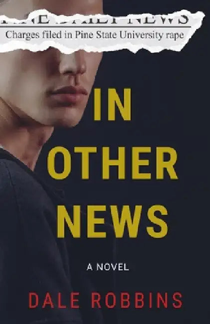 Buy In Other News (English, Dale Robbins) โ BookShops.in