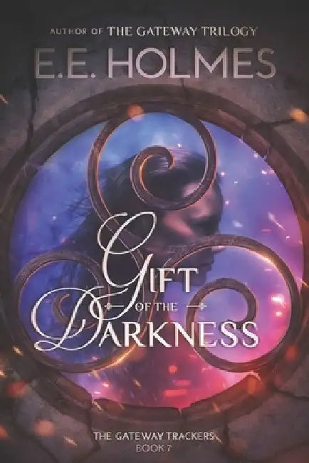 Buy Gift of the Darkness (English, E. E. Holmes) — BookShops.in