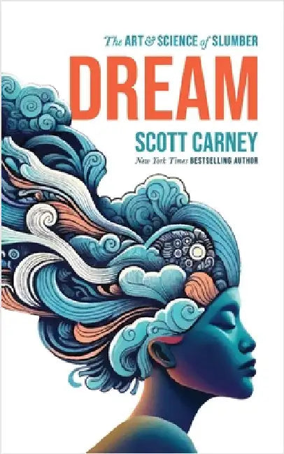 Buy Dream (English, Scott Carney) โ BookShops.in