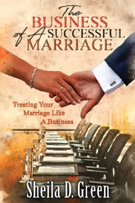 Buy The Business of a Successful Marriage (English, Sheila D. Green) — BookShops.in