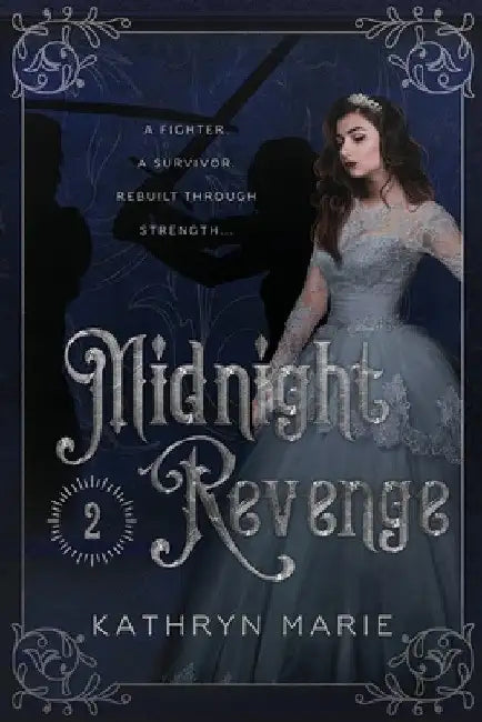 Buy Midnight Revenge (English, Kathryn Marie) — BookShops.in