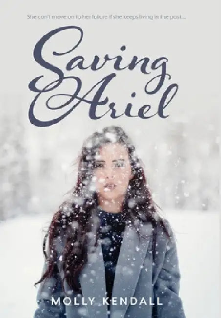 Buy Saving Ariel (English, Molly Kendall) — BookShops.in