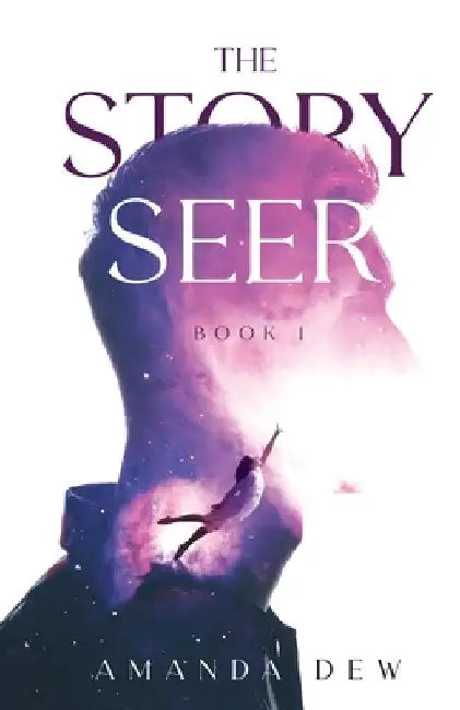 Buy The Story Seer (English, Amanda Dew) — BookShops.in