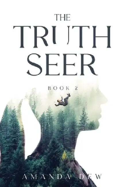Buy The Truth Seer (English, Amanda Dew) — BookShops.in