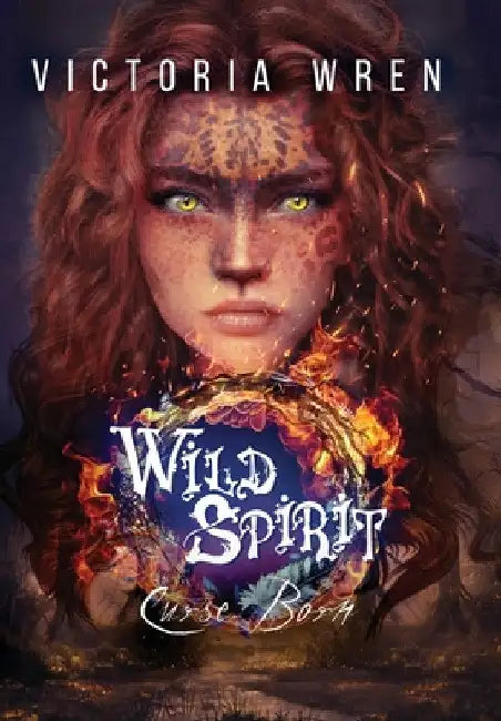 Buy Wild Spirit (English, Victoria Wren) โ BookShops.in