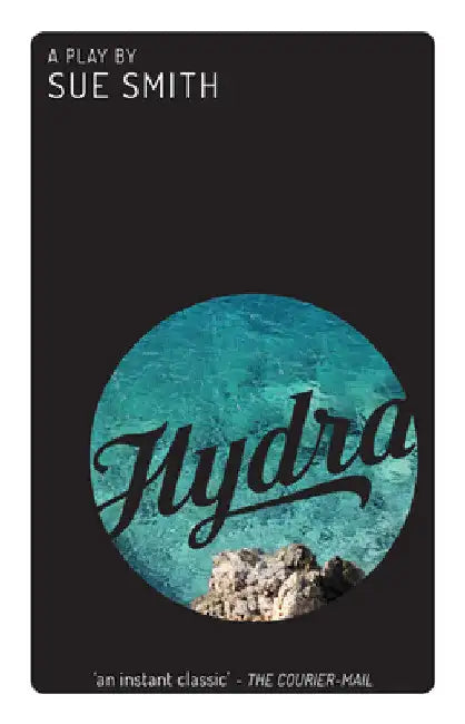 Buy Hydra (English, Sue Smith) — BookShops.in