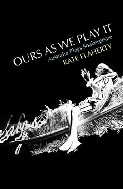Ours as We Play It (English, Kate Flaherty)