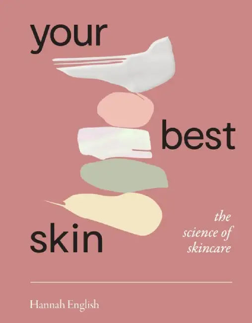 Buy Your Best Skin (English, Hannah English) — BookShops.in