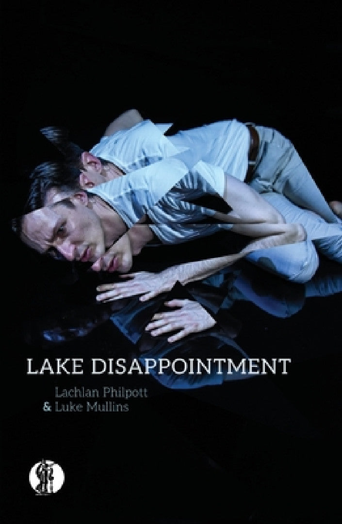 Buy Lake Disappointment (English, Lachlan Philpott | Luke Mullins) — BookShops.in